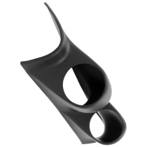 Mätarhållare A-stolpe Dubbel 52.4mm MERCURY MARAUDER 03-04 Autometer